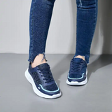 New Fashion Outdoor Comfortable Soft Sole Women's Casual Shoes Wholesale Summer High Quality Casual Shoes For Women