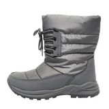 Custom Winter warm plush insulation short snow boots for women fashion popular fashion waterproof women snow boots