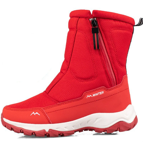 Bairuilun Wholesale Anti Splash Snow Boots For Men's Outdoor Safety Boots With Anti Slip And Wear Resistance In Factories