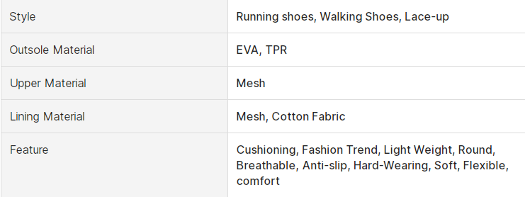 Custom Logo Breathable Lightweight Casual Women's Shoes Summer Women's Lace-up Soft Casual Shoes Sneakers