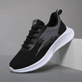 Fashion Sneakers Running Sport Shoes Light weight casual shoes for Women and Ladies
