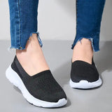 Bairuilun EVA soft sole anti slip large size multi color women's casual sports shoes daily