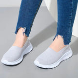 Bairuilun EVA soft sole anti slip large size multi color women's casual sports shoes daily