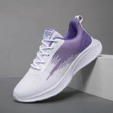 Fashion Sneakers Running Sport Shoes Light weight casual shoes for Women and Ladies