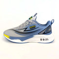 Autumn And Winter Unisex Running Shoes Sports Shoes New Cushioned Ultra-light Running Student Rebound Racing Casual Shoes