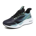 Large Size Unisex Lightweight Breathable Soft Sole Shock Absorption Running Shoes Wholesale Wear-resistant Trend Sports Shoes
