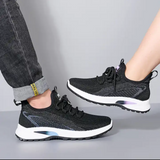 New Style Breathable Comfortable Casual Sneakers Shoes Outdoor Walking Running Shoes For Women And Men