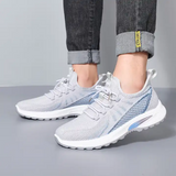 New Style Breathable Comfortable Casual Sneakers Shoes Outdoor Walking Running Shoes For Women And Men