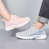 New Style Breathable Comfortable Casual Sneakers Shoes Outdoor Walking Running Shoes For Women And Men