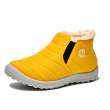 Wholesale custom ankle boots luxury children winter boots warm waterproof snow boots for kids and women